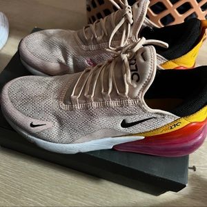 Nike Air Max 270 Shoes